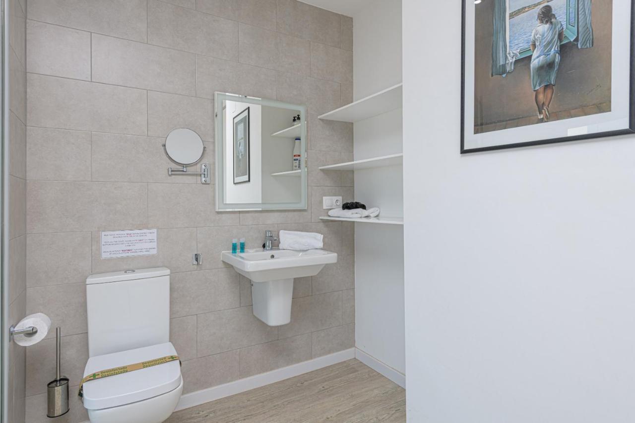Wintowinrentals New And Sea View Torre de Benagalbon Bagian luar foto