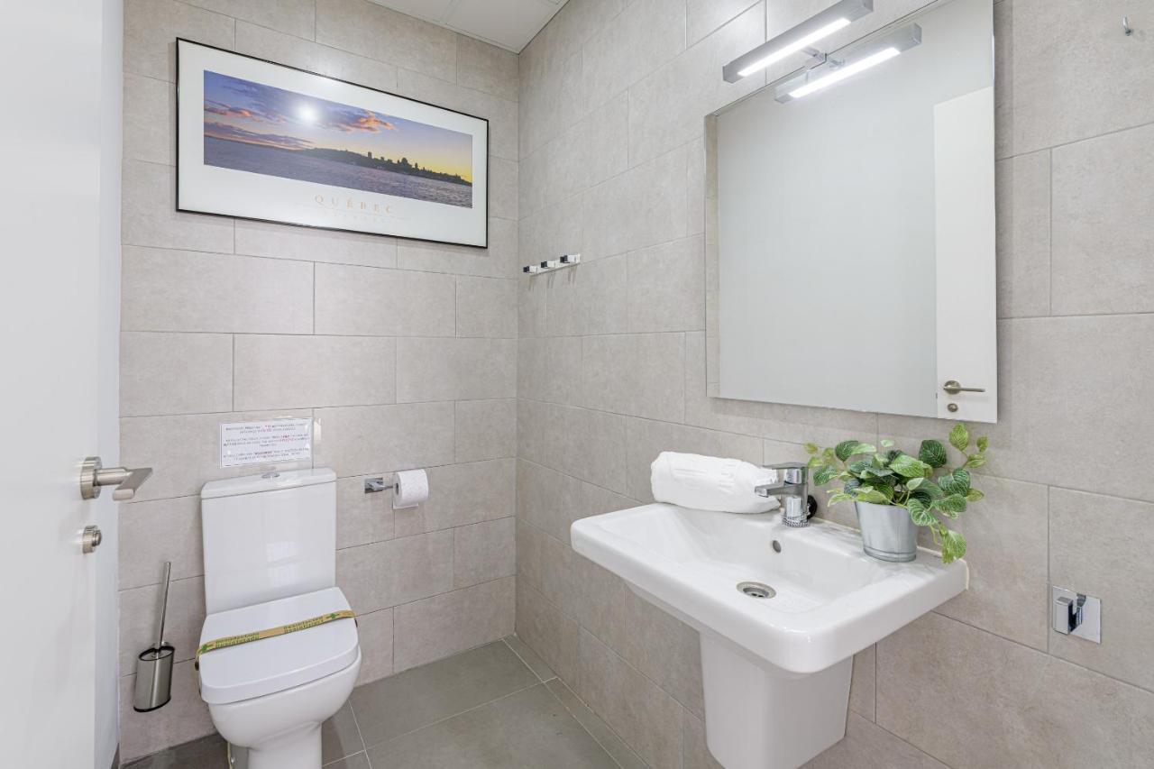 Wintowinrentals New And Sea View Torre de Benagalbon Bagian luar foto